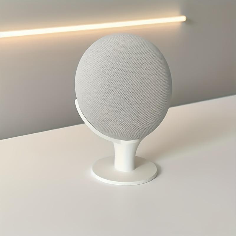 Google Speaker Nest Mini - Soporte para Altavoz Inteligente Google Nest/Home