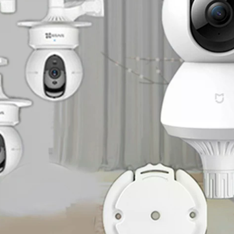 Tp-Link Camera Tapo C210 - Base de montaje en pared para