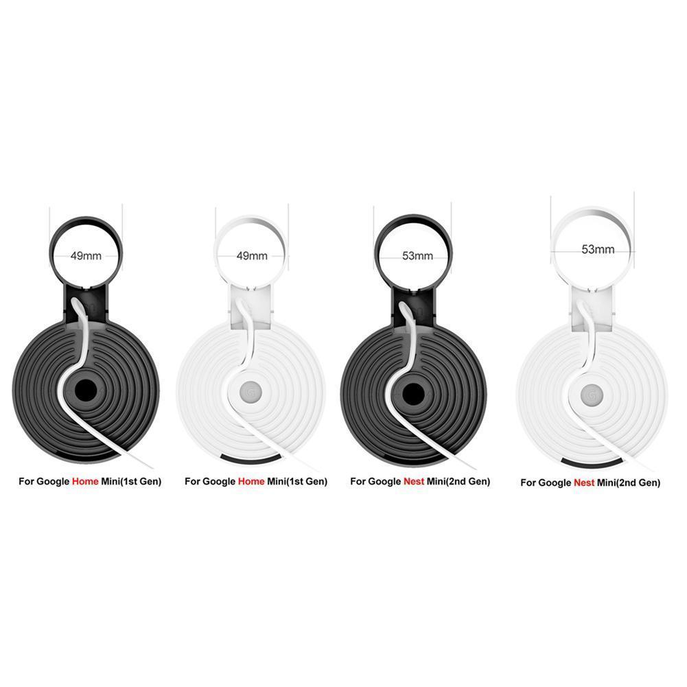 Soporte de pared para Google H - Google Speaker Nest Mini reseña y precio