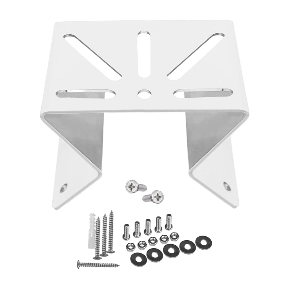 Soporte de montaje en esquina  - Eufy Camera S340 reseña y precio